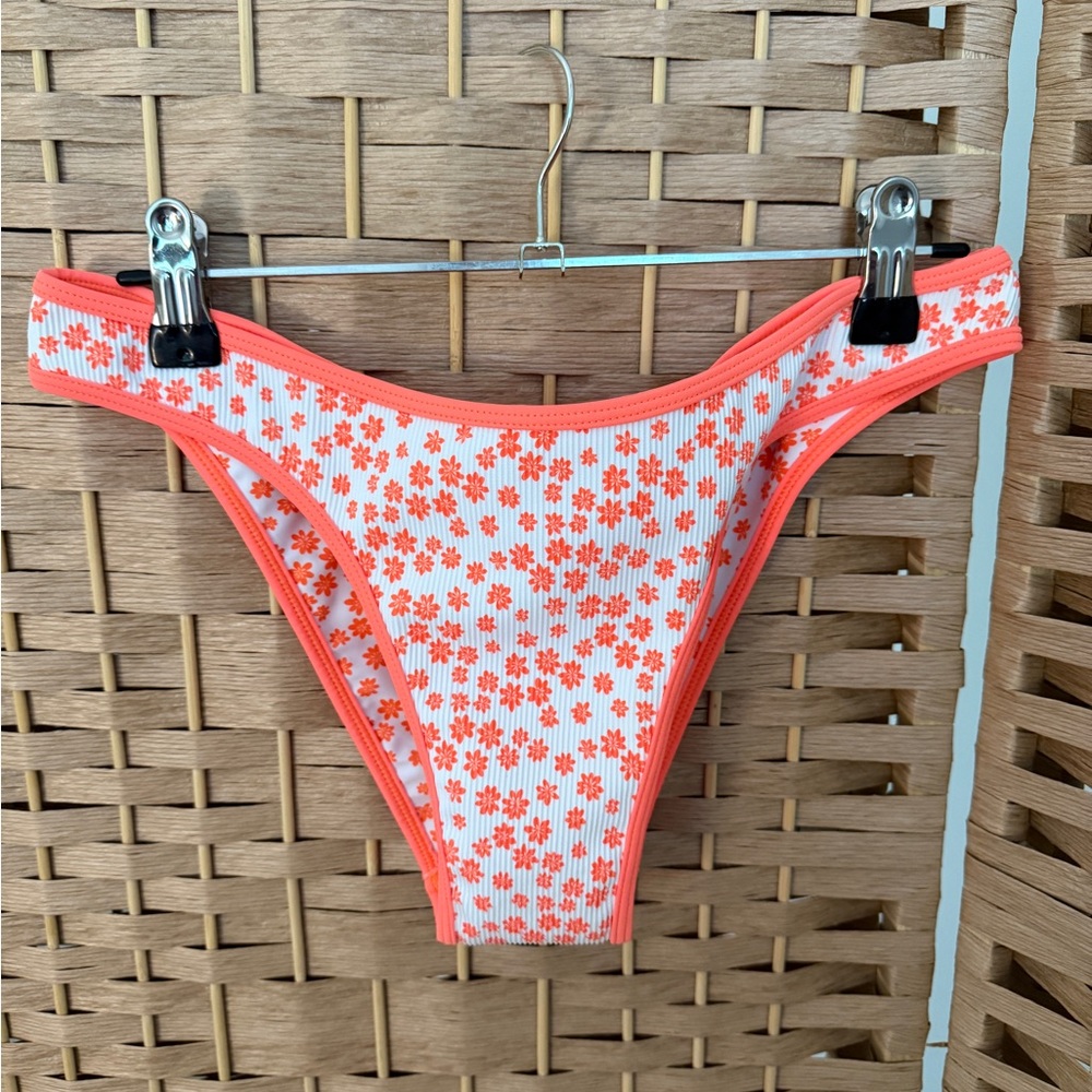 KULANI KINIS full coverage bikini bottom
